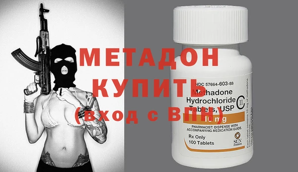 молекула духа Богданович