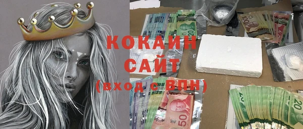 прущие крисы Верея
