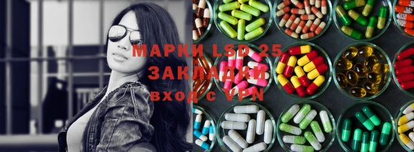 прущие крисы Верея